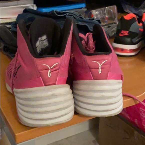 Hyper dunk breast cancer - Picture 2 of 3